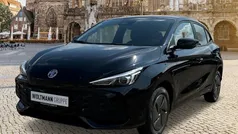 Gebraucht 2024 MG MG3 Comfort Kleinwagen | 18.550 € (Guter Preis)
