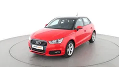 Rot Gebraucht 2017 Audi A1 Sport Kleinwagen | 13.250 € (Fairer Preis)