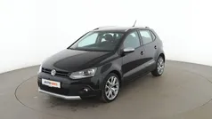 Gebraucht 2017 VW Polo Cross Kleinwagen | 13.410 € (Fairer Preis)