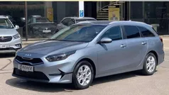Gebraucht 2023 Kia Ceed Platinum Kombi | 22.690 € (Fairer Preis)