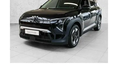 Gebraucht 2025 Kia EV3 SUV | 37.590 € (Fairer Preis)