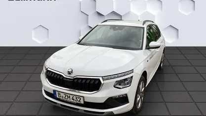Gebraucht 2024 Skoda Kamiq Selection SUV | 21.378 € (Fairer Preis)