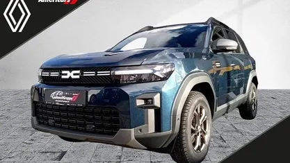 Gebraucht Dacia Bigster Journey 140 PS (102 kW) 2025 SUV