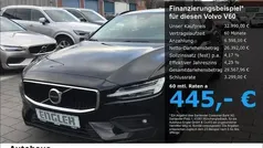 Gebraucht 2022 Volvo V60 Core Kombi | 32.990 € (Fairer Preis)