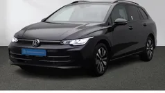 Gebraucht 2025 VW Golf VIII Goal Kombi | 31.880 € (Fairer Preis)