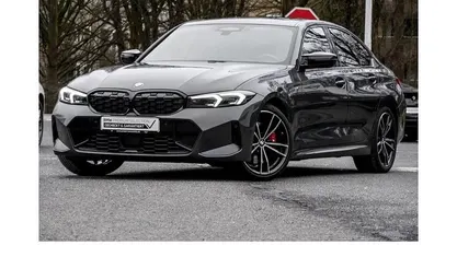 Gebraucht BMW M340 M Sport 340 PS (250 kW) 2022 Limousine