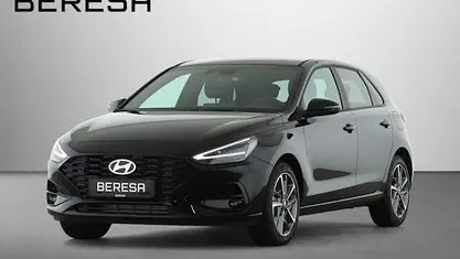 Andere Gebraucht 2024 Hyundai i30 Advantage Limousine | 19.280 € (Superpreis)