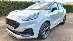 Gebraucht 2024 Ford Puma ST SUV | 30.980 € (Fairer Preis)