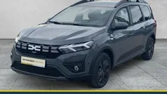 Gebraucht 2024 Dacia Jogger Expression Kombi | 25.490 € (Guter Preis)