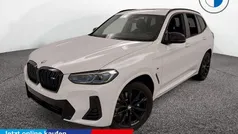 Alpinweiss iii Gebraucht 2023 BMW X3 Performance SUV | 60.750 € (Fairer Preis)