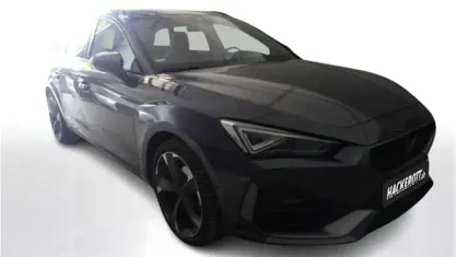 Gebraucht Cupra Leon 150 PS (110 kW) 2024 Grau Limousine