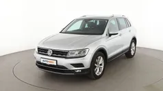 Gebraucht 2018 VW Tiguan Highline SUV | 23.600 € (Superpreis)