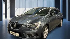 Gebraucht 2020 Renault Mégane GrandTour LIMITED Kombi | 14.380 € (Fairer Preis)