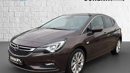 Gebraucht 2016 Opel Astra Innovation Limousine | 13.990 € (Fairer Preis)