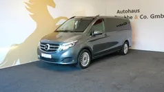 Mercedes V250