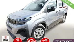Gebraucht 2025 Peugeot Rifter GT Van / Kleinbus | 30.488 € (Fairer Preis)