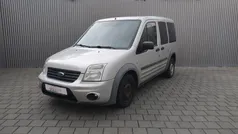 Silber Gebraucht 2009 Ford Tourneo Connect Trend Van / Kleinbus | 1.499 € (Superpreis)