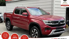 Gebraucht 2025 VW Amarok Style Abholung | 55.990 € (Fairer Preis)