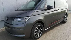 Gebraucht 2025 VW Multivan Edition Van | 58.370 € (Superpreis)