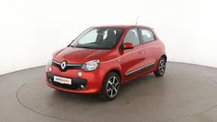 Rot Gebraucht 2016 Renault Twingo Intens Kleinwagen | 11.450 € (Fairer Preis)