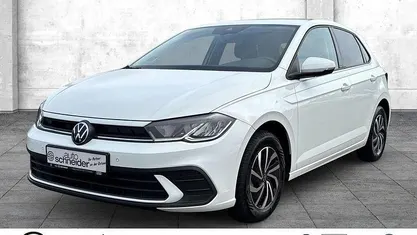 Gebraucht 2022 VW Polo Life Limousine | 19.450 € (Fairer Preis)