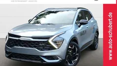 Gebraucht 2025 Kia Sportage 4 SUV | 36.480 € (Fairer Preis)