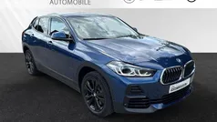 Gebraucht 2022 BMW X2 Advantage SUV | 31.220 € (Fairer Preis)