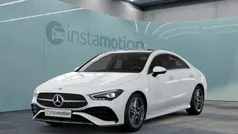 Mercedes CLA200