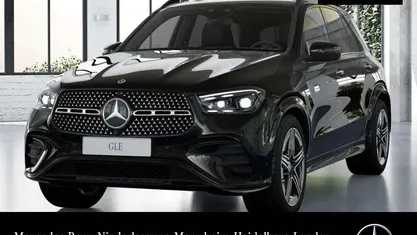 Gebraucht 2025 Mercedes GLE450 AMG Premium SUV | 89.990 € (Guter Preis)