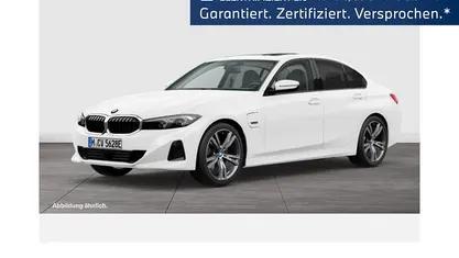 Gebraucht 2022 BMW 330 Limousine | 36.360 € (Fairer Preis)