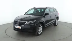 Schwarz Gebraucht 2020 Skoda Kodiaq Style SUV | 28.130 € (Superpreis)