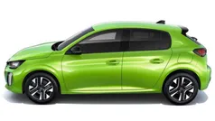 Gebraucht 2024 Peugeot 208 Allure Kleinwagen | 19.494 € (Guter Preis)