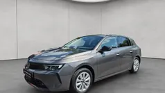 Grau Gebraucht 2024 Opel Astra Elegance Limousine | 20.440 € (Superpreis)