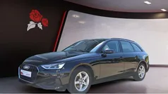 Gebraucht 2022 Audi A4 Basis Kombi | 18.750 € (Fairer Preis)