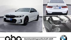 Weiß Gebraucht 2023 BMW M340 M Sport Limousine | 54.930 € (Fairer Preis)