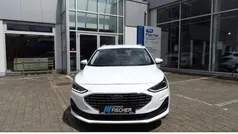 Gebraucht 2023 Ford Focus Titanium Limousine | 21.779 € (Fairer Preis)