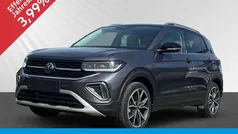 Gebraucht 2024 VW T-Cross IQ Drive SUV | 29.790 € (Fairer Preis)