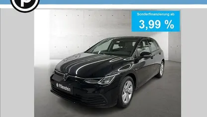 Gebraucht VW Golf VIII Business 116 PS (85 kW) 2024 Limousine
