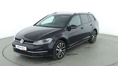 Gebraucht 2017 VW Golf VII Sound Kombi | 19.140 € (Fairer Preis)