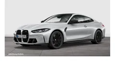 Gebraucht 2022 BMW M4 Competition Edition Coupé | 81.970 € (Etwas zu teuer)