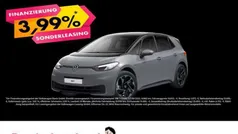 Gebraucht 2021 VW ID.3 Pro Performance Kleinwagen | 21.777 € (Fairer Preis)