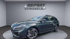 Cypress green / mic Neu 2025 Hyundai i30 N Line Kombi | 28.490 € (Fairer Preis)