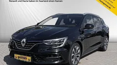 Gebraucht 2021 Renault Mégane IV Intens Kombi | 19.950 € (Fairer Preis)