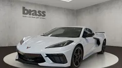 Gebraucht 2025 Corvette C8 Coupé | 114.900 € (Fairer Preis)
