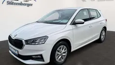 Candyweiss Neu 2024 Skoda Fabia Selection Limousine | 18.990 € (Fairer Preis)