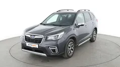 Gebraucht 2020 Subaru Forester Comfort SUV | 21.890 € (Superpreis)