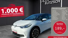 Gebraucht 2024 VW ID.3 Pro Kleinwagen | 31.850 € (Fairer Preis)