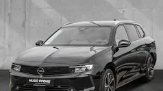 Schwarz Gebraucht 2024 Opel Astra Elegance Kombi | 24.650 € (Superpreis)