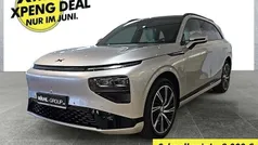 Gebraucht 2025 XPENG G9 AWD Performance SUV | 72.155 € (Fairer Preis)