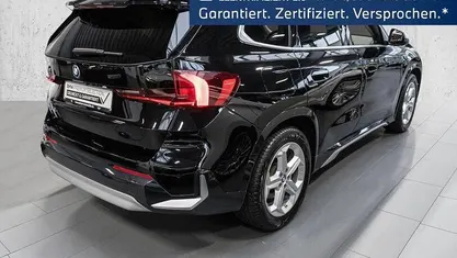 Gebraucht BMW iX1 xLine 230 kW (313 PS) 2023 SUV